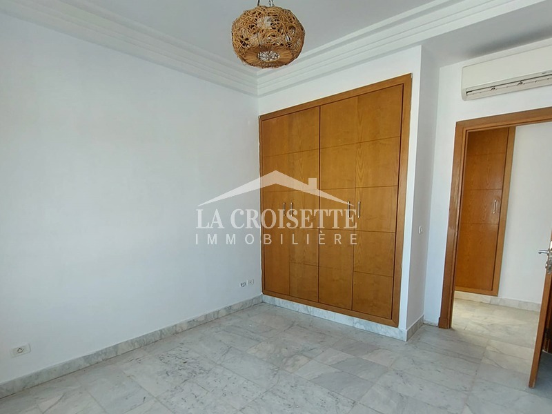 Appartement S+3 aux Berges du Lac 2